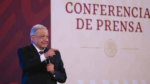 Es posible elegir por la vía democrática a magistrados y jueces: AMLO