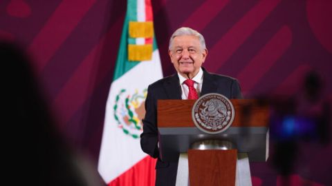 AMLO enviará  hoy segunda terna para ministra de la Suprema Corte de Justicia de la Nación