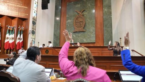 Aprueba pleno del Congreso del Estado expedir Ley de Responsabilidad Patrimonial