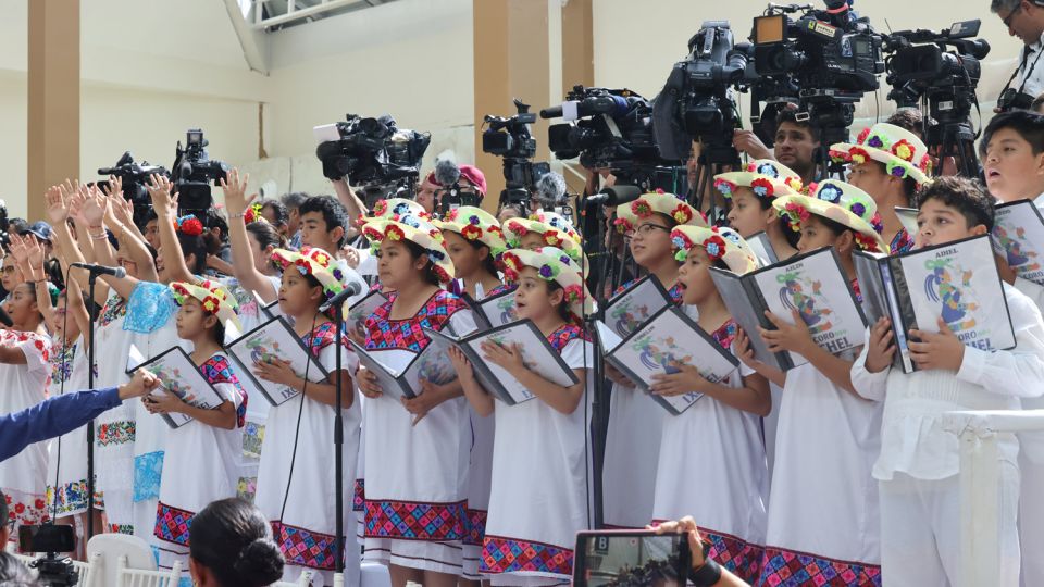 AMLO inauguró Aeropuerto Internacional Felipe Carrillo Puerto en Tulum