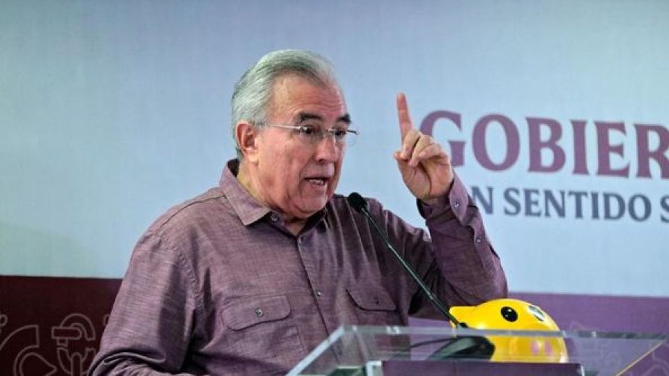 Pide gobernador que no se instalen retenes en las carreteras