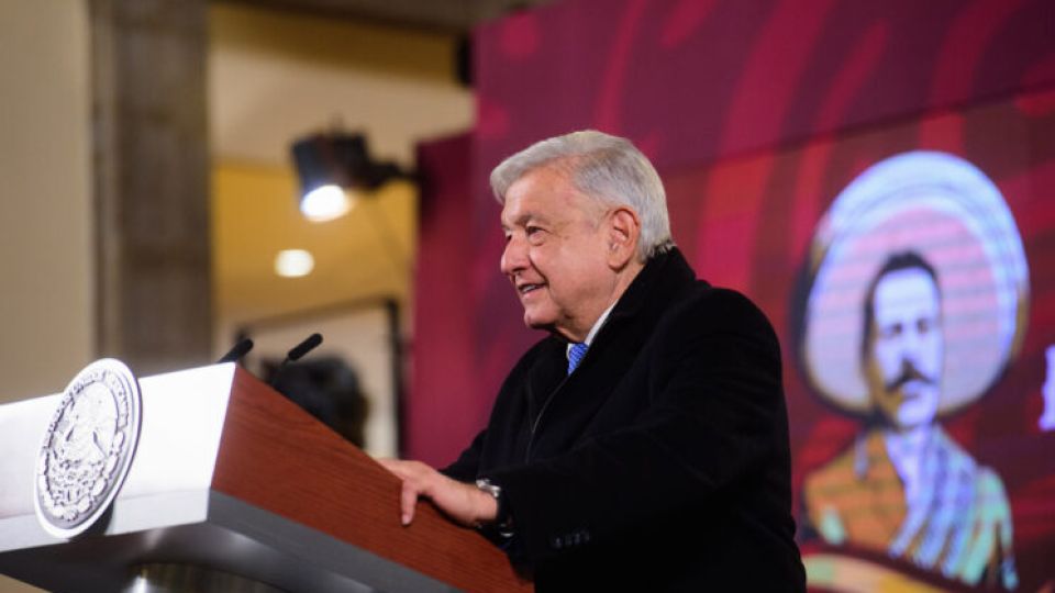 AMLO nombrará hoy a la nueva ministra de la Suprema Corte de Justicia de la Nación