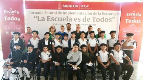 Hoy inician las vacaciones para los estudiantes de educación Básica