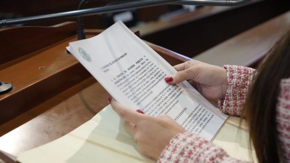 Propone Congreso Iniciativa para capacitar a docentes en derechos humanos, igualdad y no discriminación