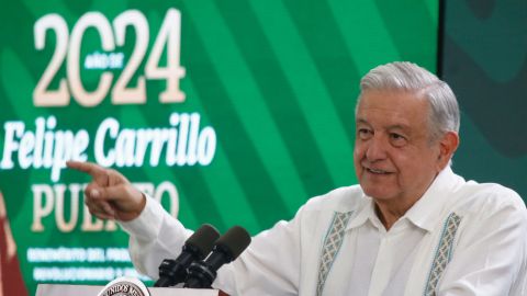 Bienestar, salud, obras y basificación a personal educativo y médico, prioridades de AMLO en lo que resta del sexenio