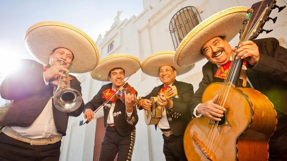 Invitan al ciclo "Ah, que la canción", para celebrar al bolero y al mariachi