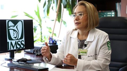 Cuenta IMSS con nuevo modelo de atención en Hospitales de Segundo Nivel