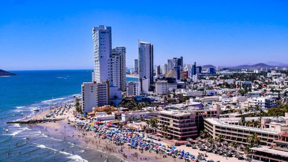 ¡Haz tu reservación! Mazatlán con ocupación hotelera del 80% previo a Carnaval