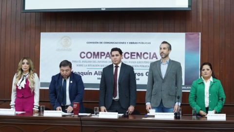 Se destinaron 3 mil 840 mdp para 680 obras el último año en Sinaloa