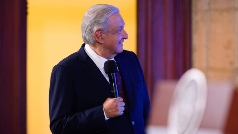 AMLO plantea que revocación de mandato sea vinculante con 30 por ciento de participación ciudadana