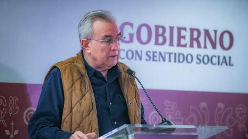 Gobernador informó que la UAS le pidió prestado 110 millones de pesos para pagar la segunda quincena de enero