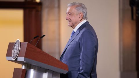 AMLO expone decálogo presentado a Biden con soluciones al fenómeno migratorio