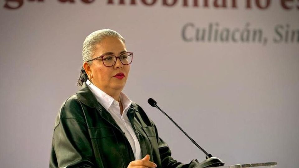 Graciela Domínguez Nava deja de fungir como Secretaria de Educación Pública y Cultura a partir de hoy