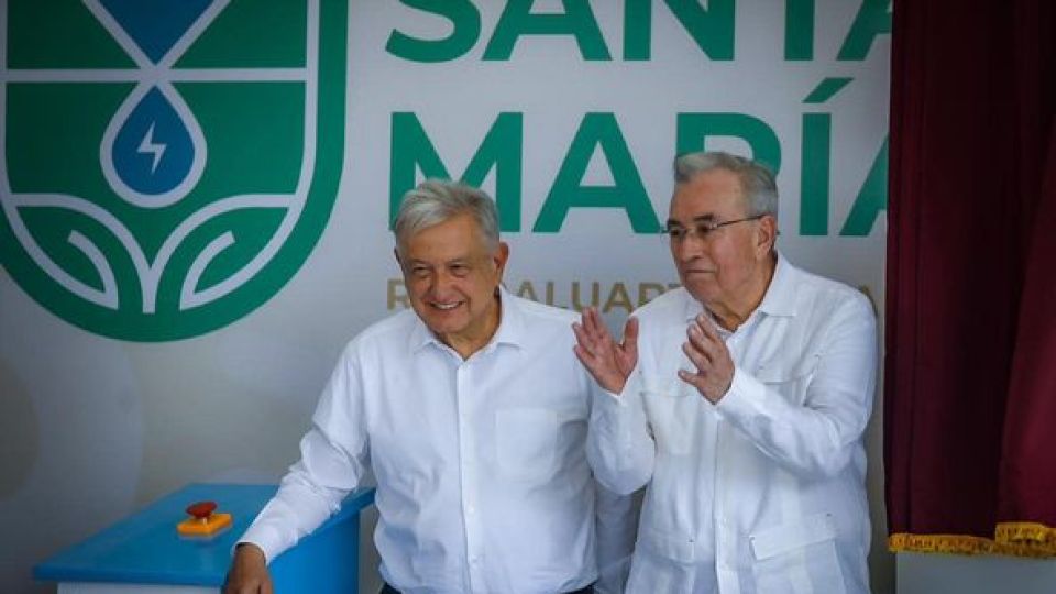 Sinaloa contará con subsidio a la energía eléctrica en verano de forma permanente