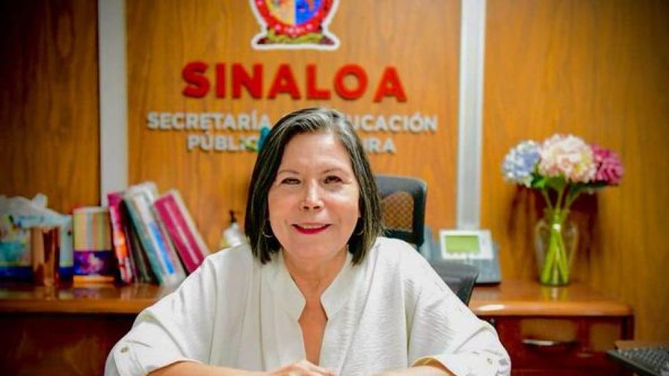 Catalina Esparza es la nueva encargada del despacho de SEPyC