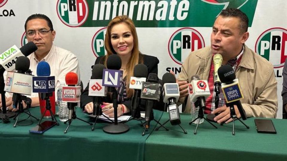 En los próximos 15 días regresa a Sinaloa Xóchitl Gálvez