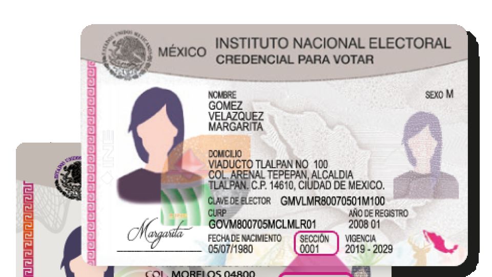 Elecciones Presidenciales en México: ¿Cómo Encontrar tu Casilla para Votar?