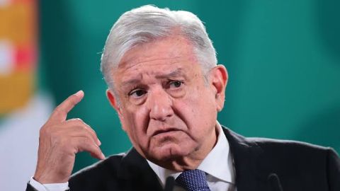 AMLO expresó sus condolencias por el asesinato de Milton Morales, llamó a las autoridades a encontrar a los responsables