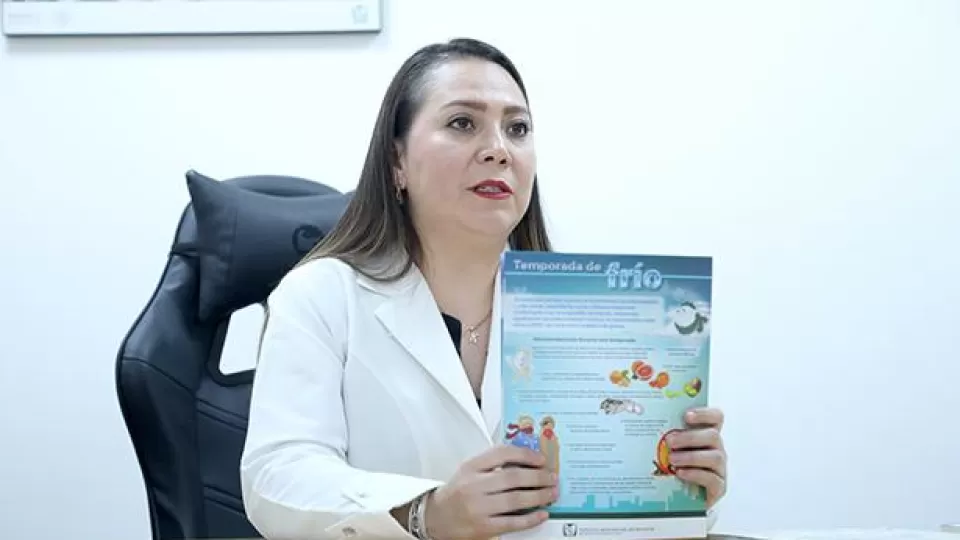 IMSS emite recomendaciones para celebrar fiestas decembrinas sin descuidar la salud y prevenir accidentes