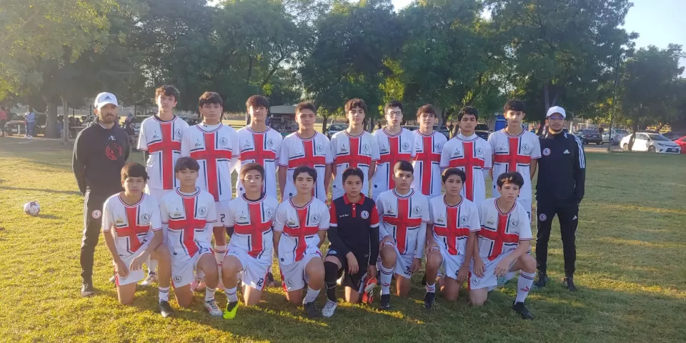 Equipo Toros del Atlético Español Campeón de Copa Culiacán 2024