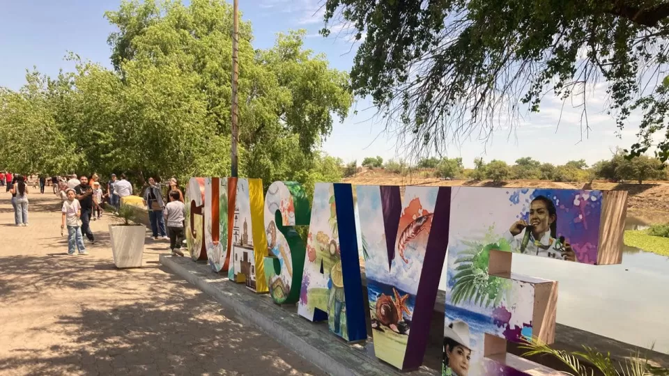 Guasave, tierra de ensueño