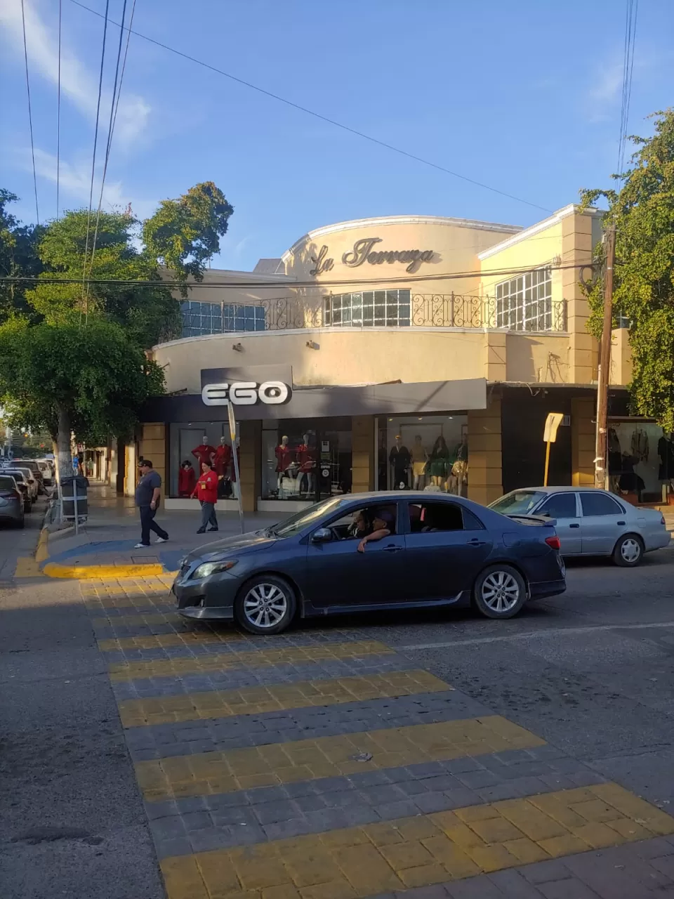 Centro de Guasave