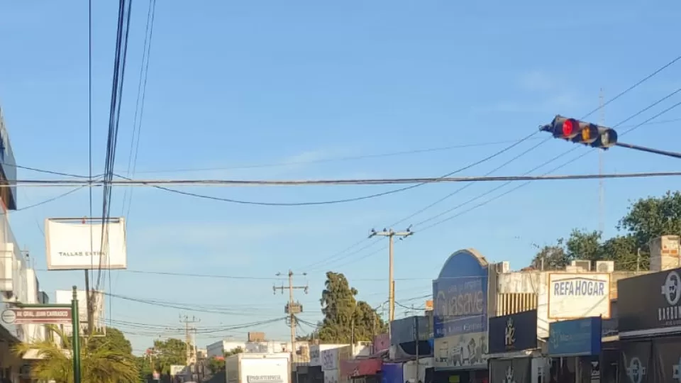 Guasave, tierra de ensueño