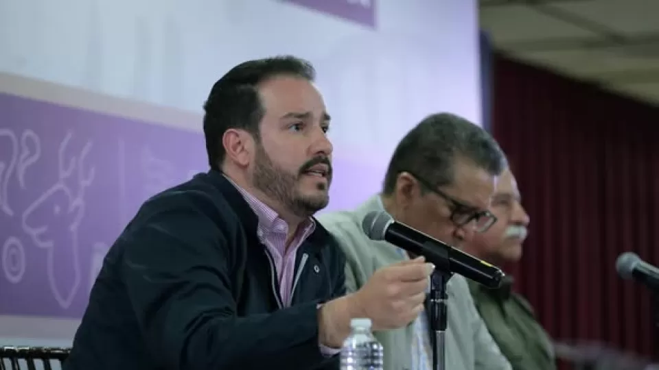 Se han entregado más de 39 mil apoyos de “Sinaloa Late Fuerte” para fortalecer la economía