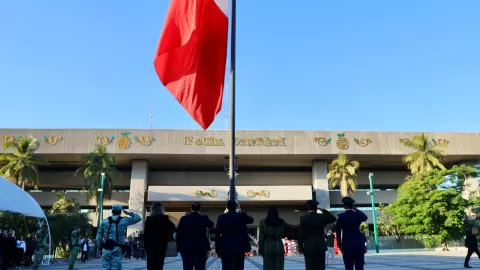 Conmemoran el 110 aniversario de la Promulgación de la Ley Agraria