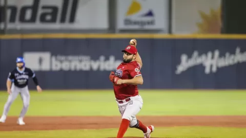 Se refuerzan con pitcheo los equipos semifinalistas de la LAMP