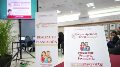 SEPyC abre plataforma para aspirantes de nuevo ingreso a Nivel Básico