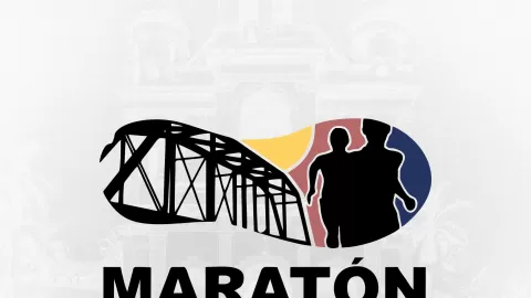 Este domingo 19 de enero se realizará el Maratón Internacional de Culiacán 2025