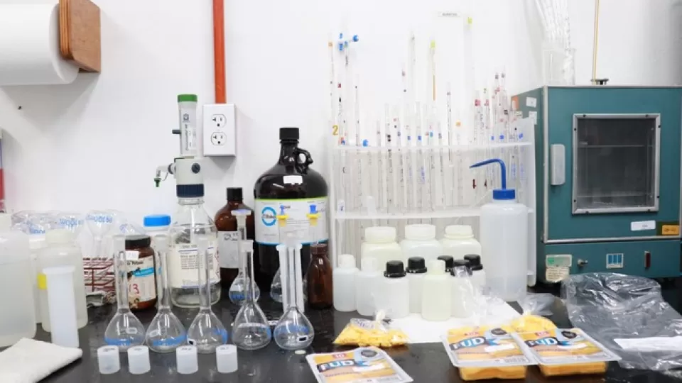 Laboratorio Nacional de Protección al Consumidor de Profeco ¿Sabes cómo funciona?