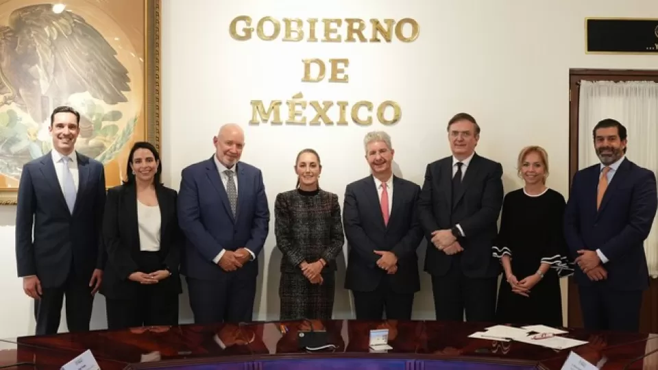 Anuncian inversión de Nestlé de mil MDD en México