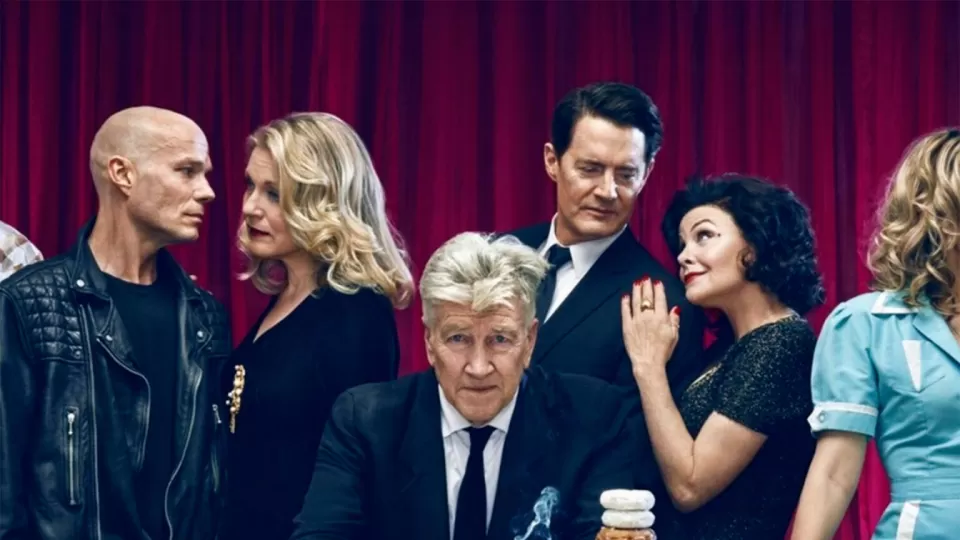 Continúa el ciclo de cine de David Lynch en la Sala Lumiére desde este martes 4 de febrero