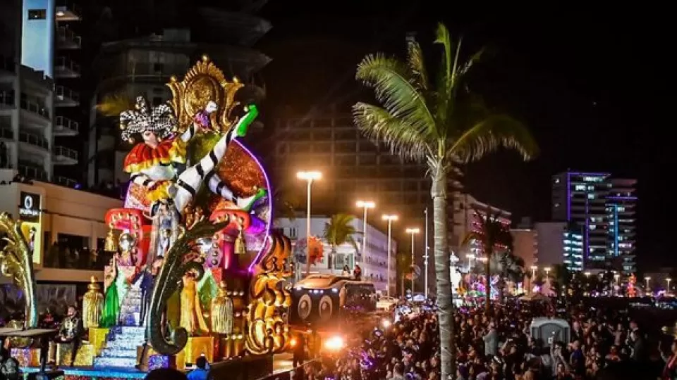 Se tienen altas expectativas para la Expoagro y el Carnaval de Mazatlán: Secretario General de Gobierno