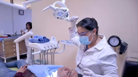 Ten en cuenta estas recomendaciones para tener una mejor salud bucodental