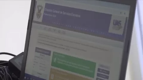 Abrió la UAS su portal de preinscripciones para aspirantes al nivel superior para el Ciclo Escolar 2025-2026