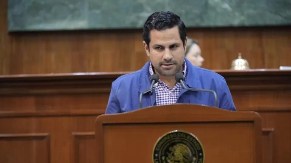 Proponen desde el Congreso acciones en favor de las personas que viven con autismo