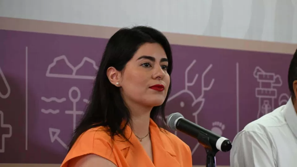 Sinaloa promueve la Red Nacional de Tejedoras de la Patria