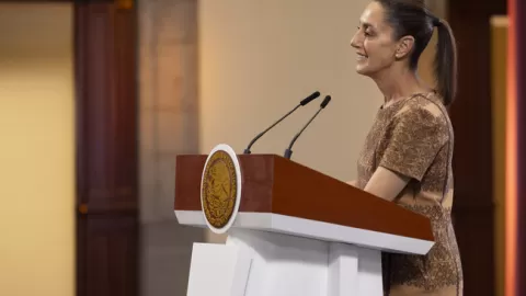 Se han inscrito 5 mil 821 jóvenes al concurso binacional “México Canta por la paz y contra las adicciones”