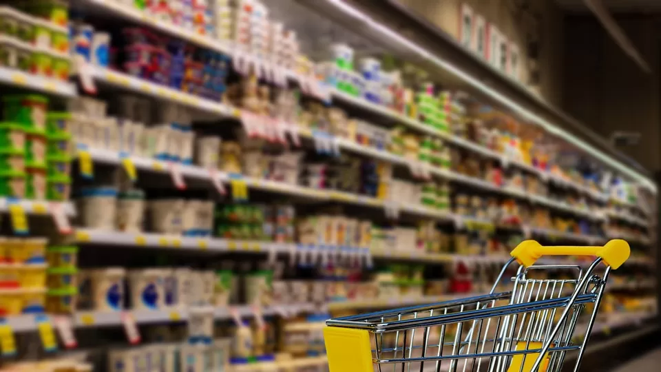 Consulta el "Quién es Quién" en los precios de los productos de la canasta básica