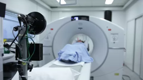 Sugieren a personal médico perder el miedo al uso de la IA para mejorar diagnósticos