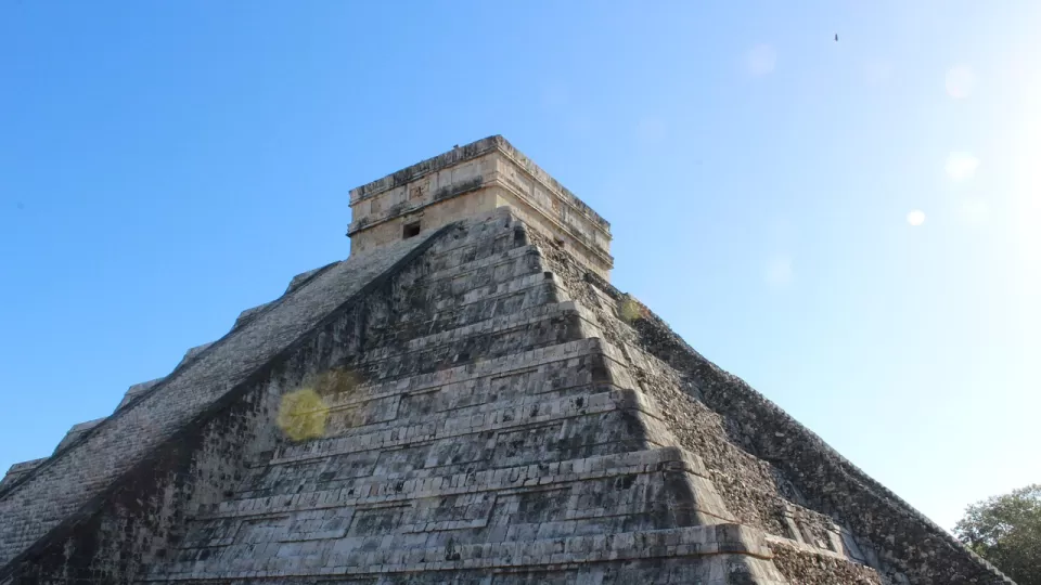Indagan origen de niños sacrificados, hace más de un milenio, en Chichén Itzá