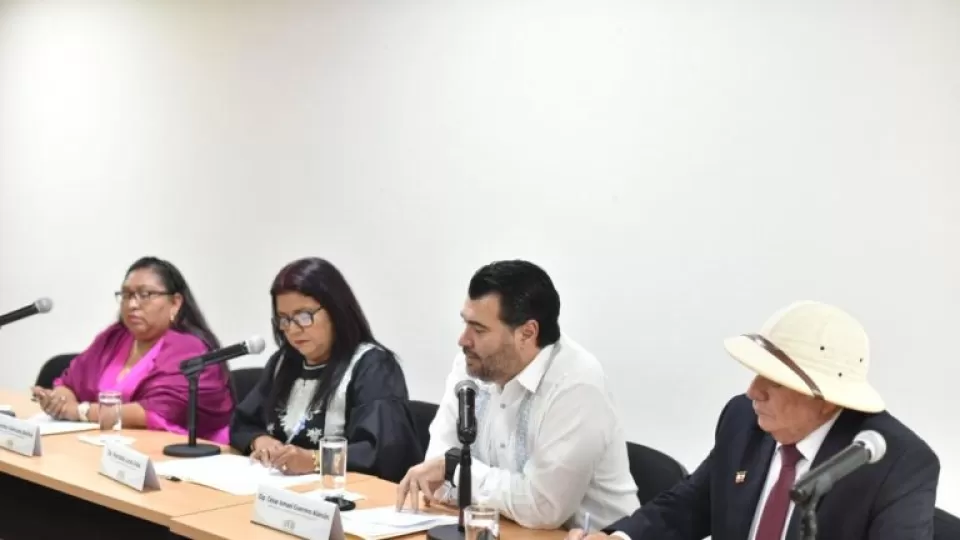Comisión de Asuntos Migratorios programa acciones de apoyo a connacionales ante deportaciones masivas