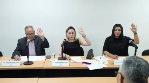 Comisión de Justicia aprueba dictamen que propone perseguir por oficio delitos relacionados con el robo de vehículo