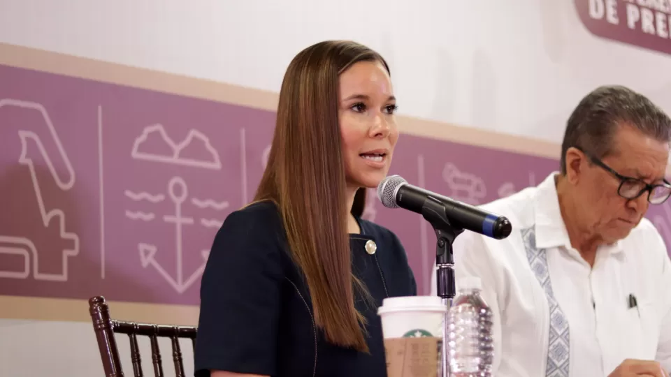 Refuerza Sectur acciones de promoción turística de los municipios de Sinaloa a nivel nacional