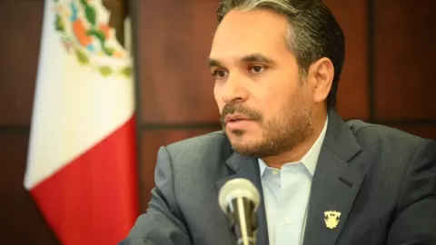 La UAS inicia trabajos para la construcción del PDI Con Visión de Futuro 2029