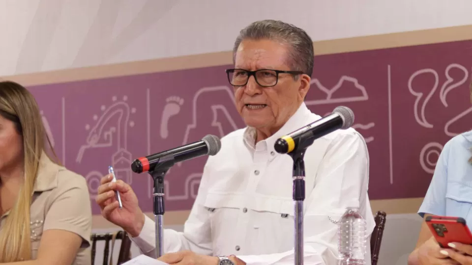 Ya esta definido el programa para el bombardeo de nubes