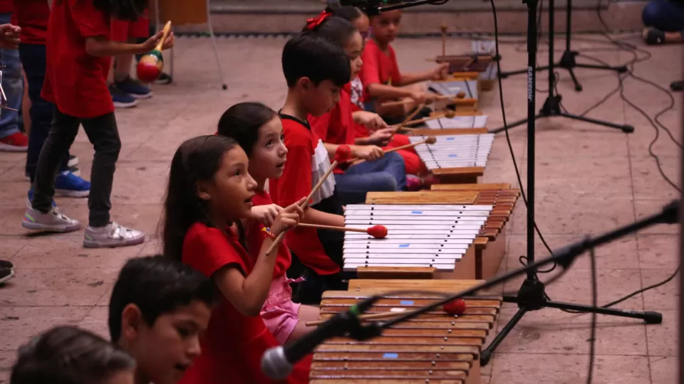Inscripciones abiertas para los talleres de verano en diversas disciplinas del ISIC